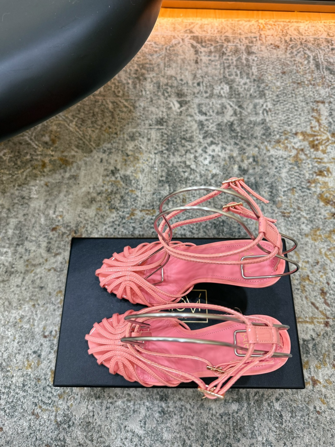 Designer Women Shoes