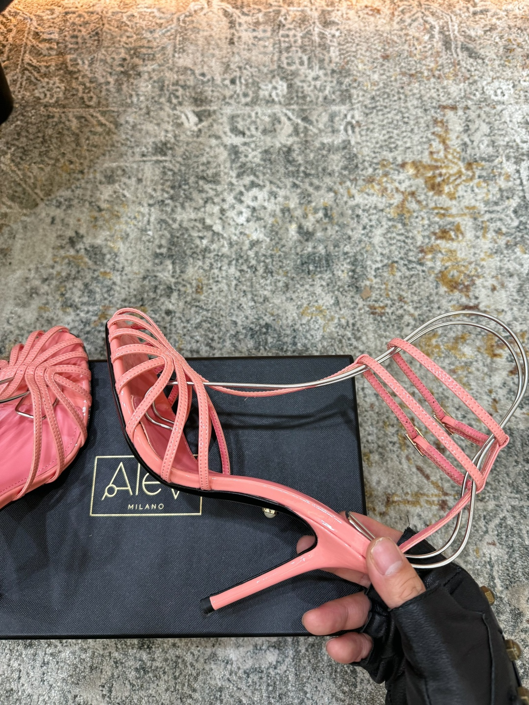 Designer Women Shoes