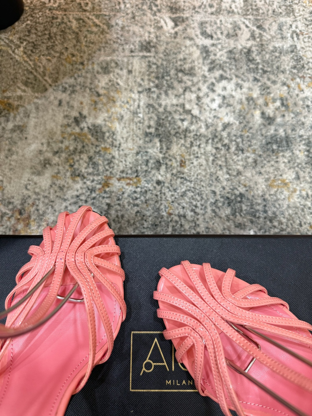 Designer Women Shoes