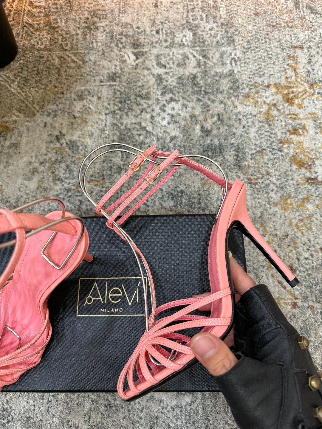 Designer Women Shoes