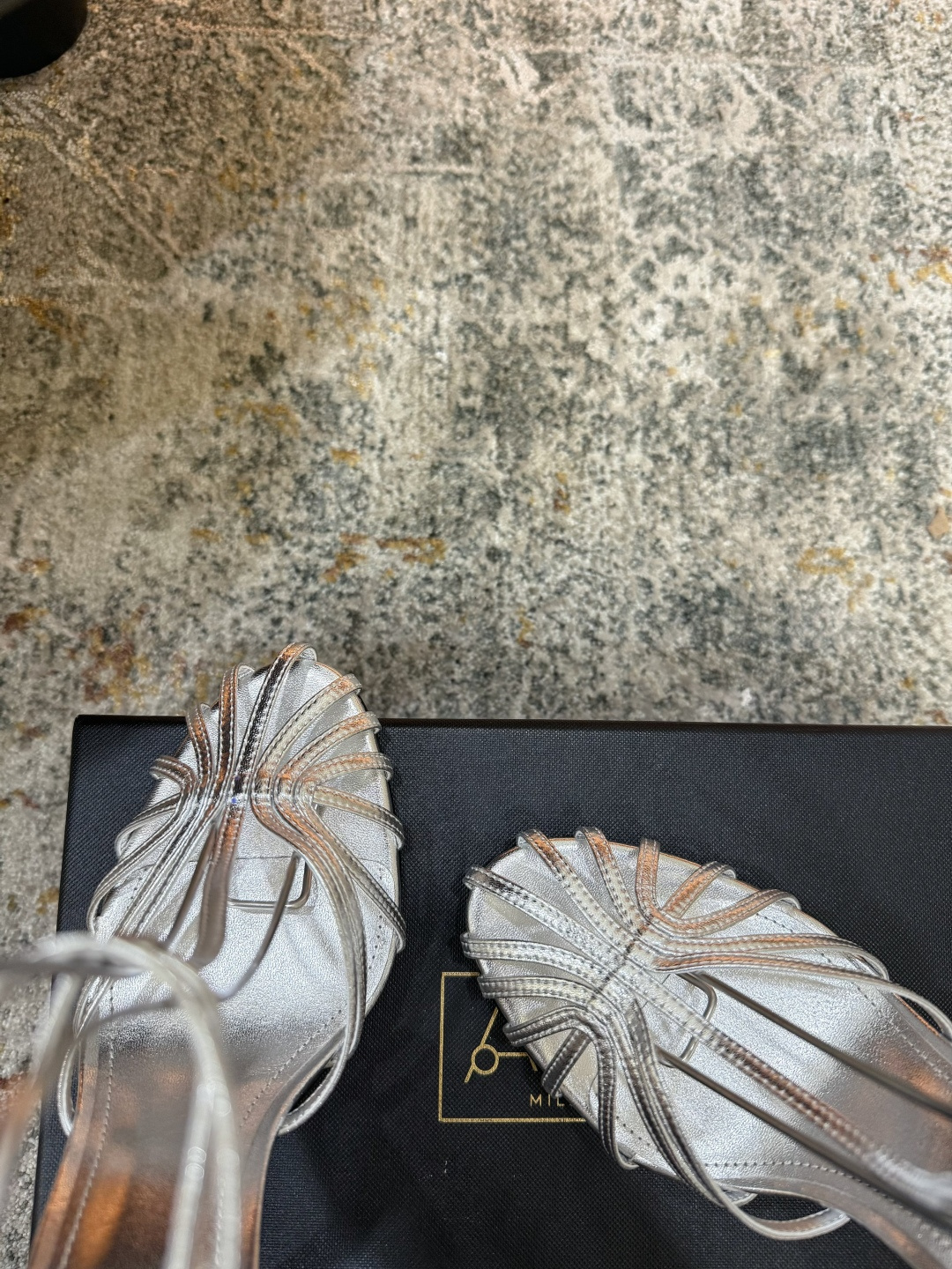 Designer Women Shoes