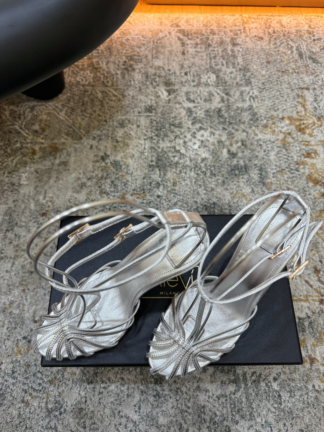 Designer Women Shoes
