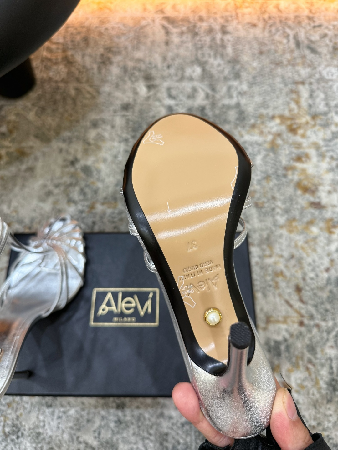 Designer Women Shoes