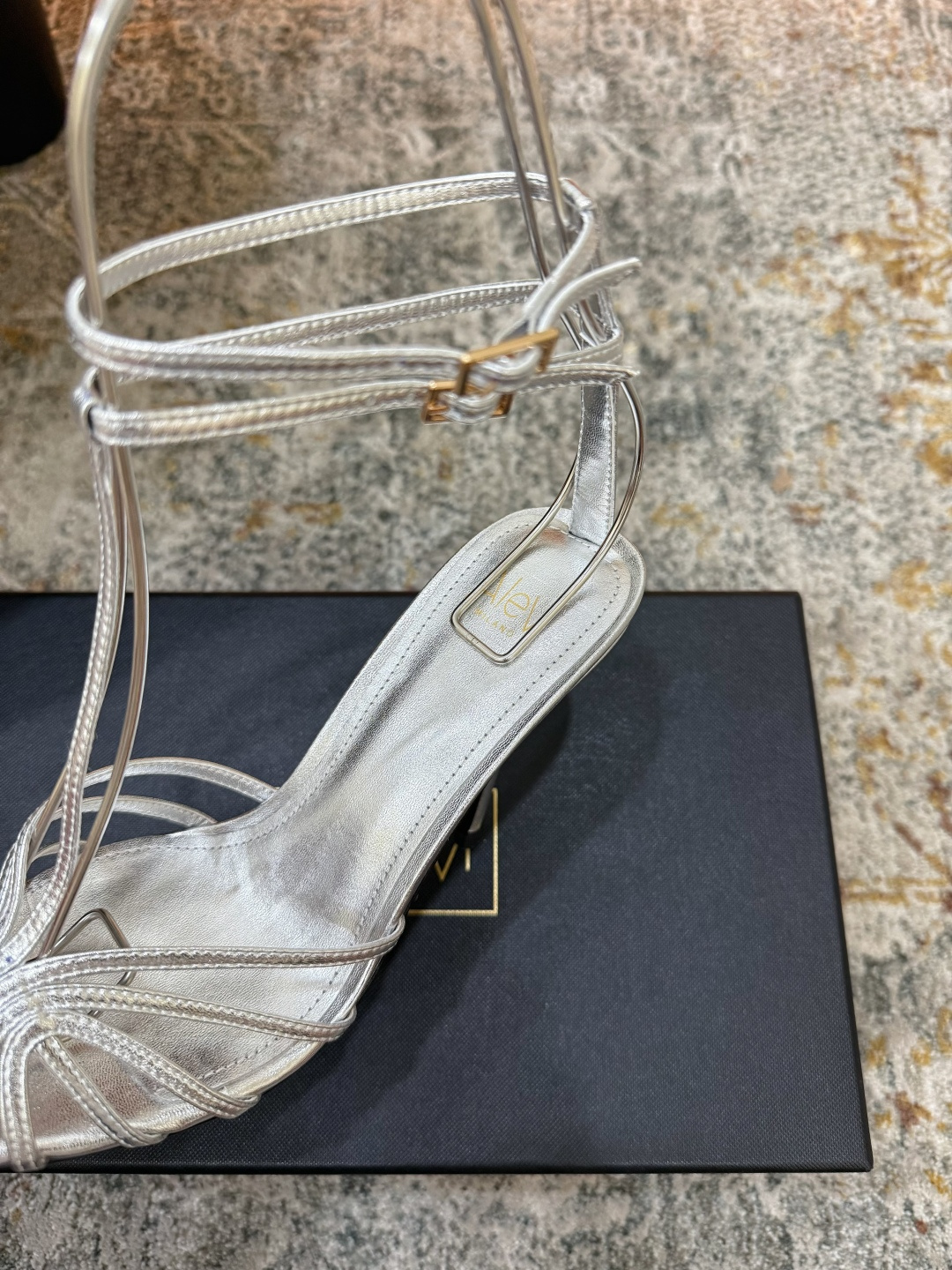 Designer Women Shoes