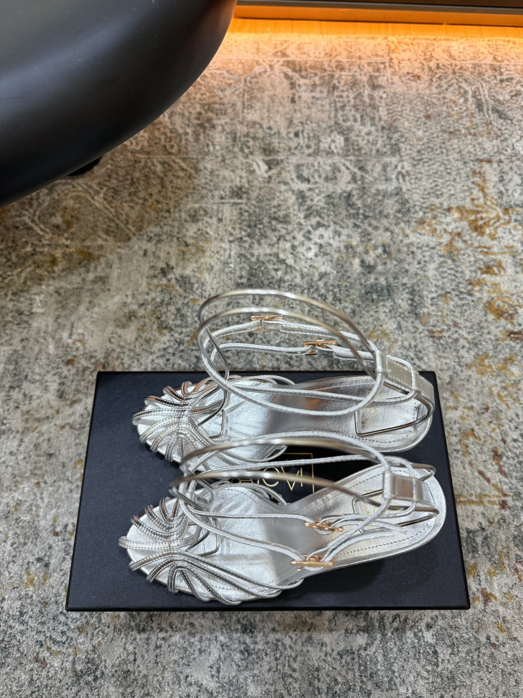 Designer Women Shoes