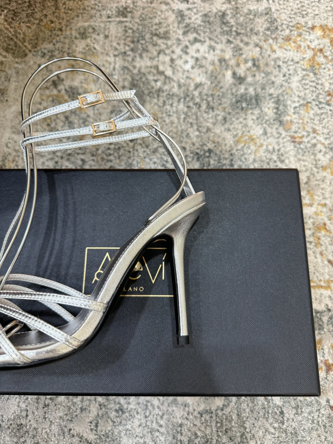 Designer Women Shoes
