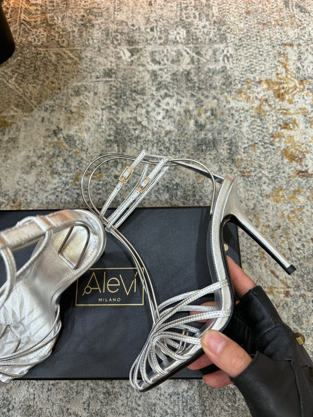 Designer Women Shoes