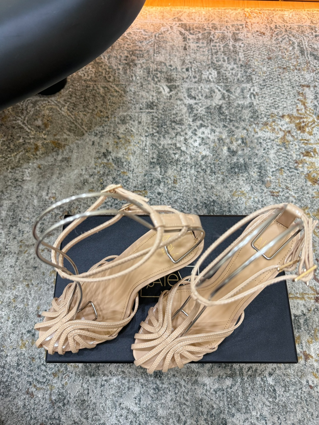 Designer Women Shoes
