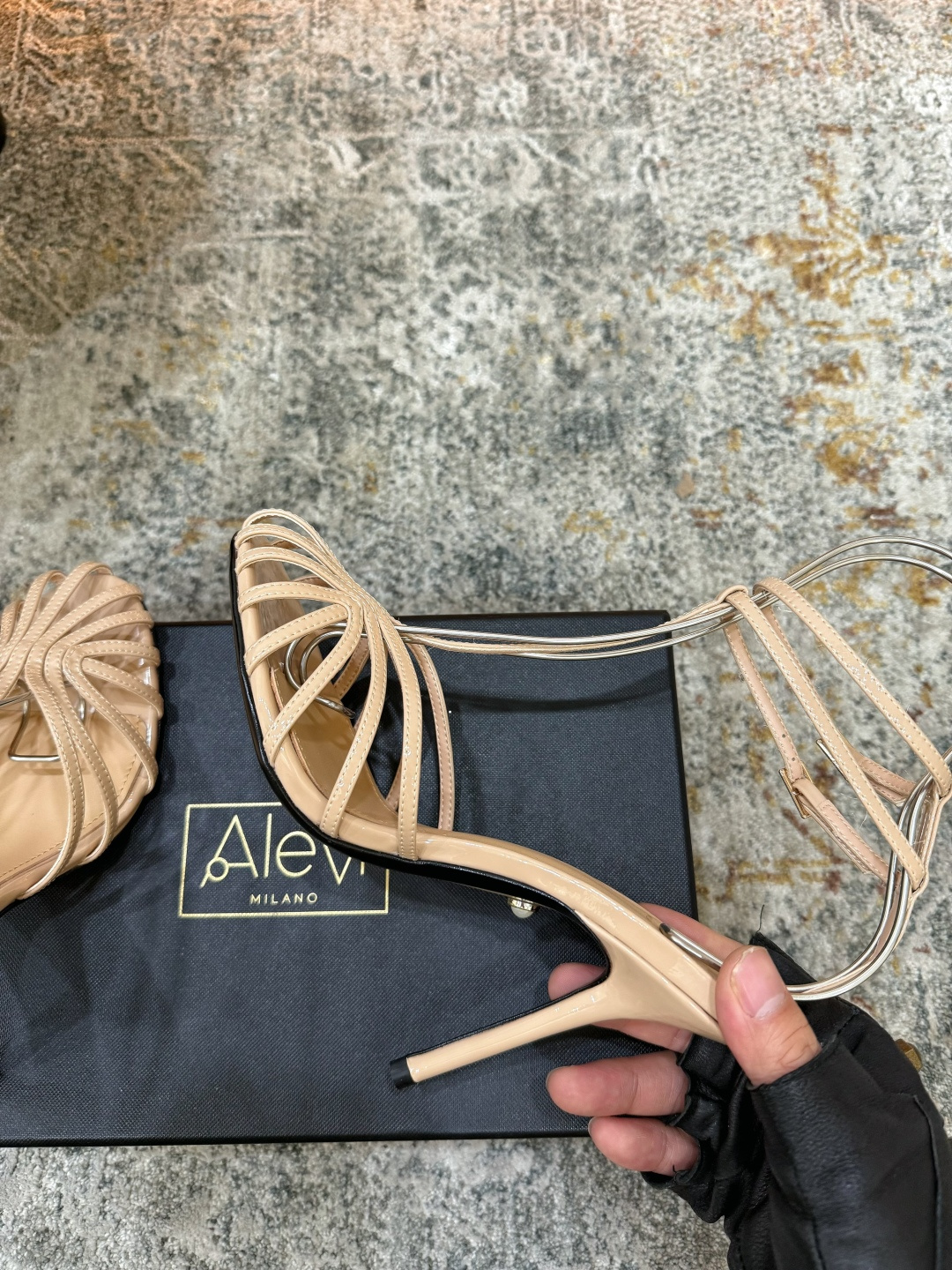 Designer Women Shoes