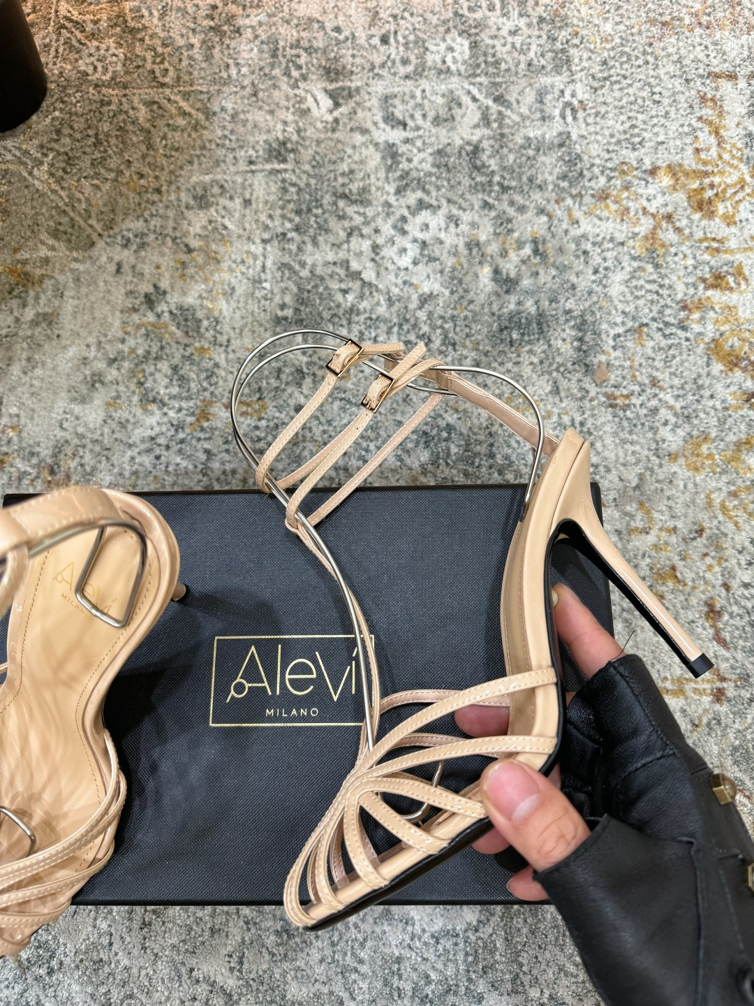 Designer Women Shoes
