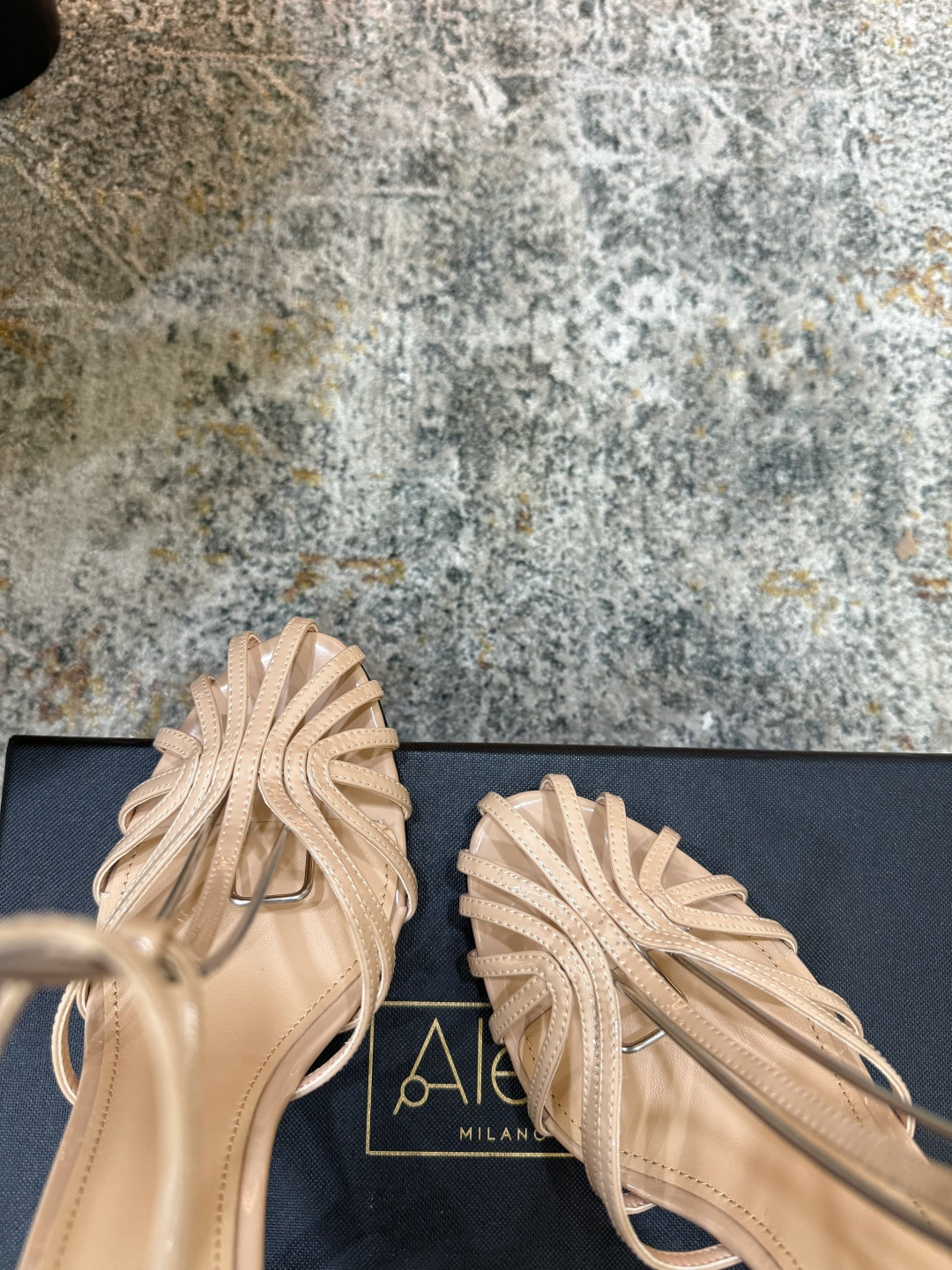 Designer Women Shoes