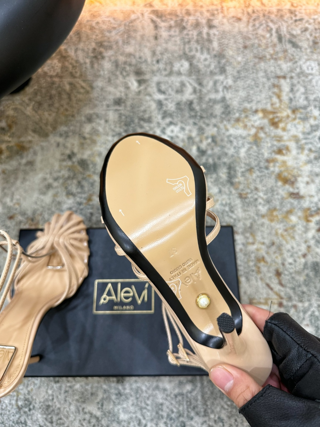 Designer Women Shoes