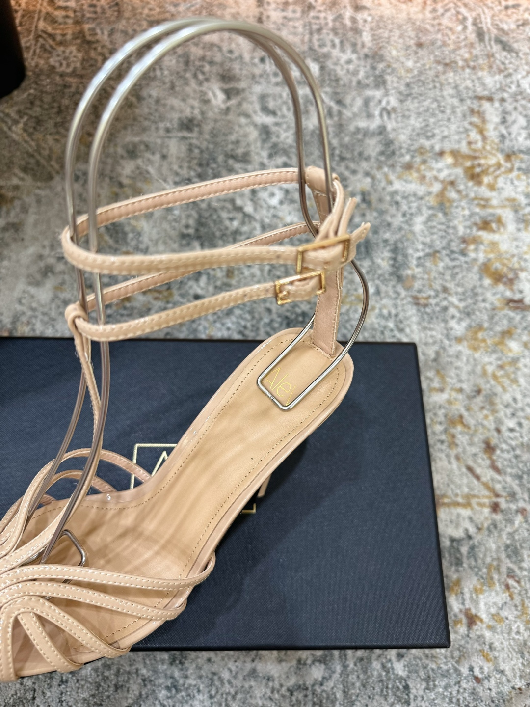 Designer Women Shoes