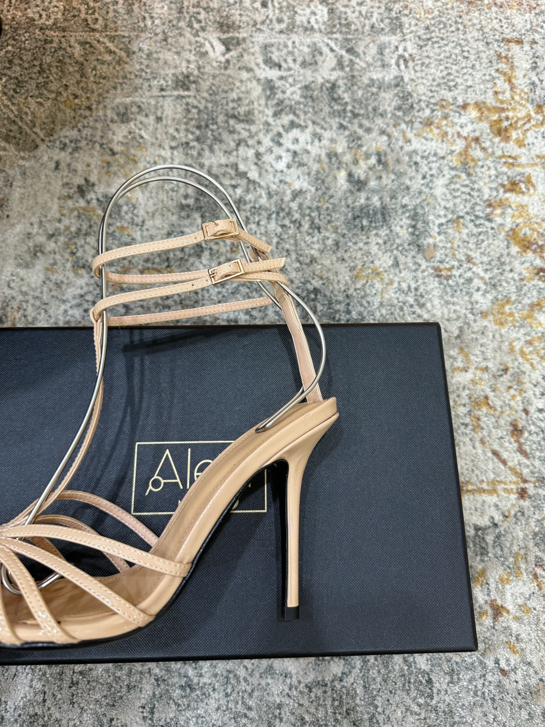 Designer Women Shoes