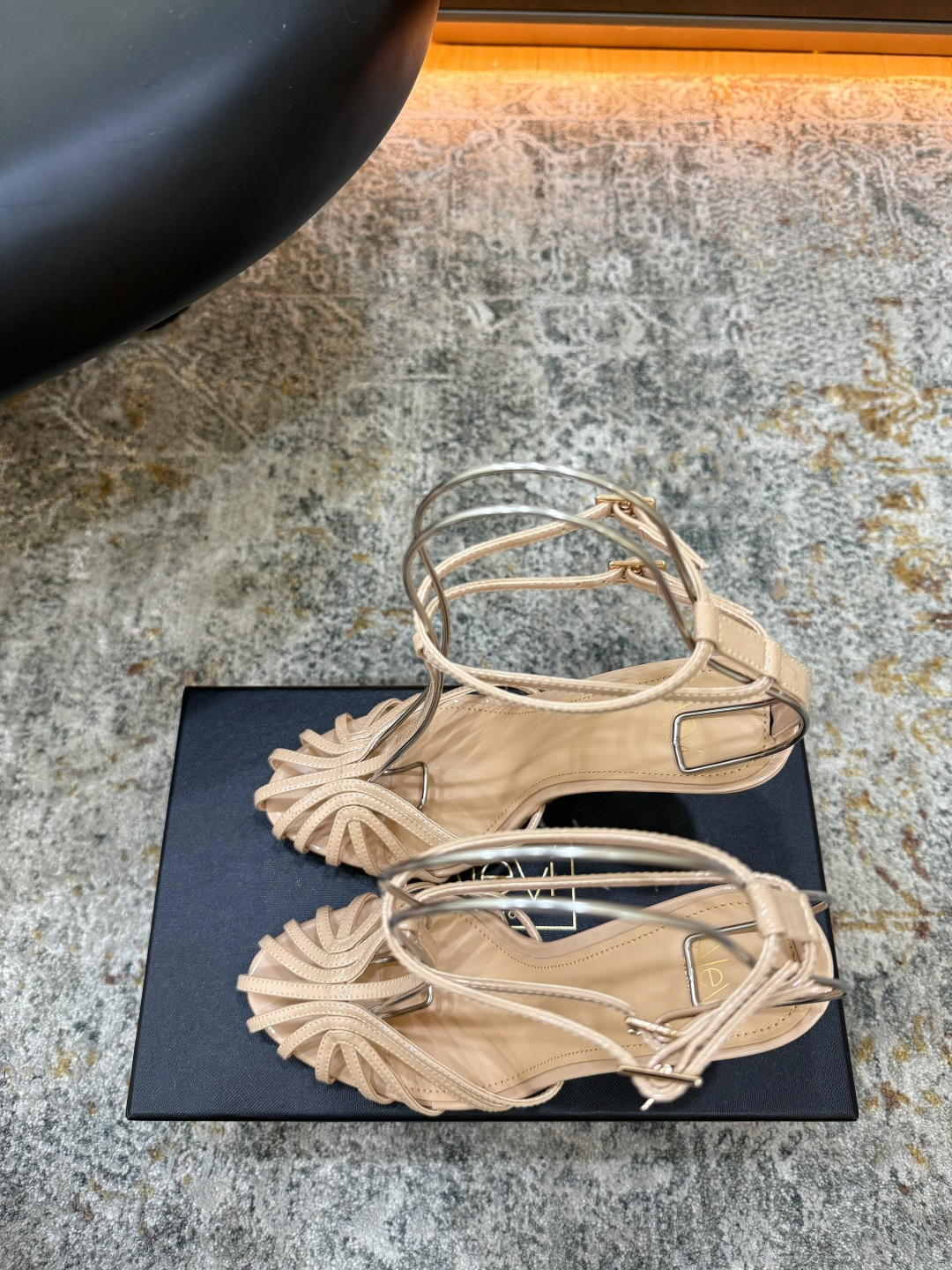 Designer Women Shoes