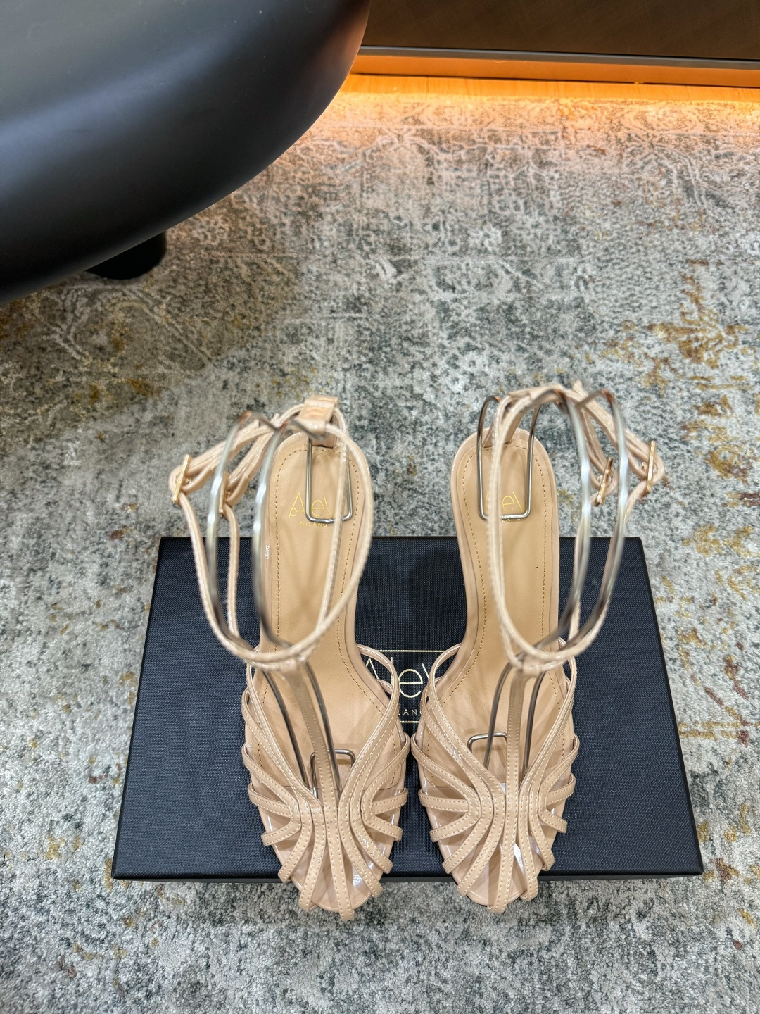 Designer Women Shoes