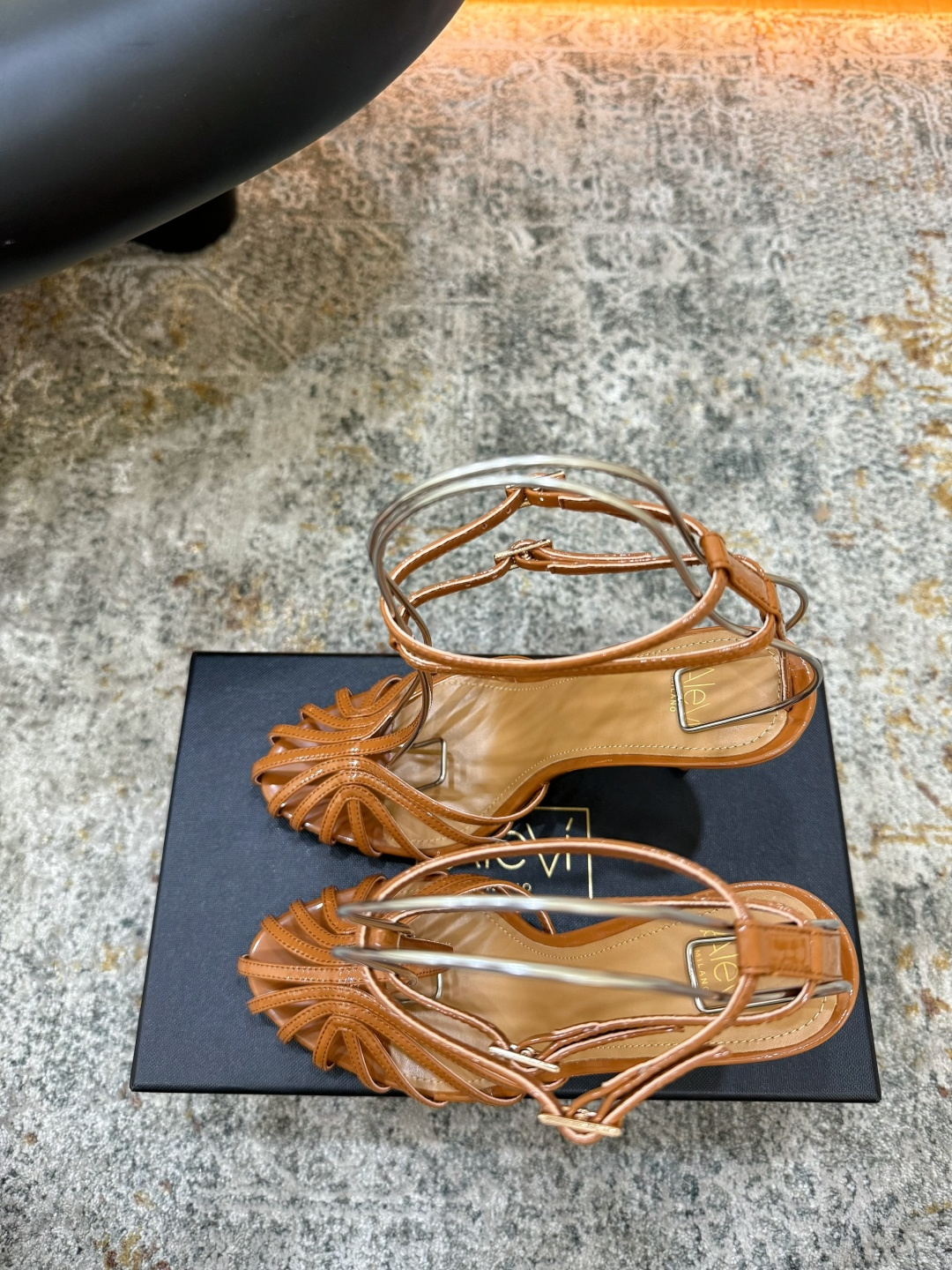 Designer Women Shoes