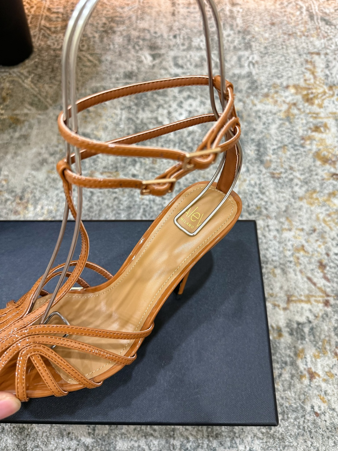 Designer Women Shoes