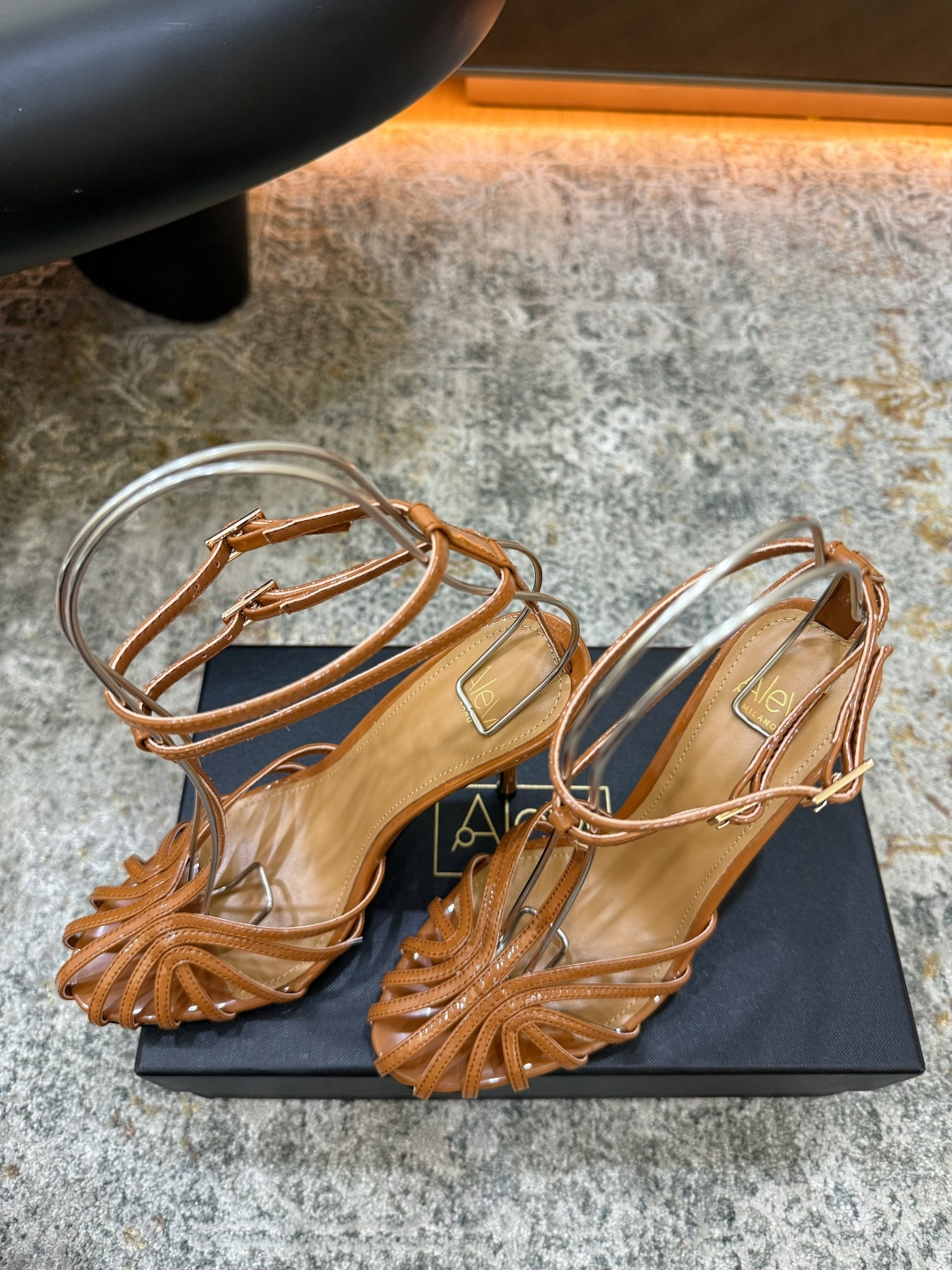 Designer Women Shoes