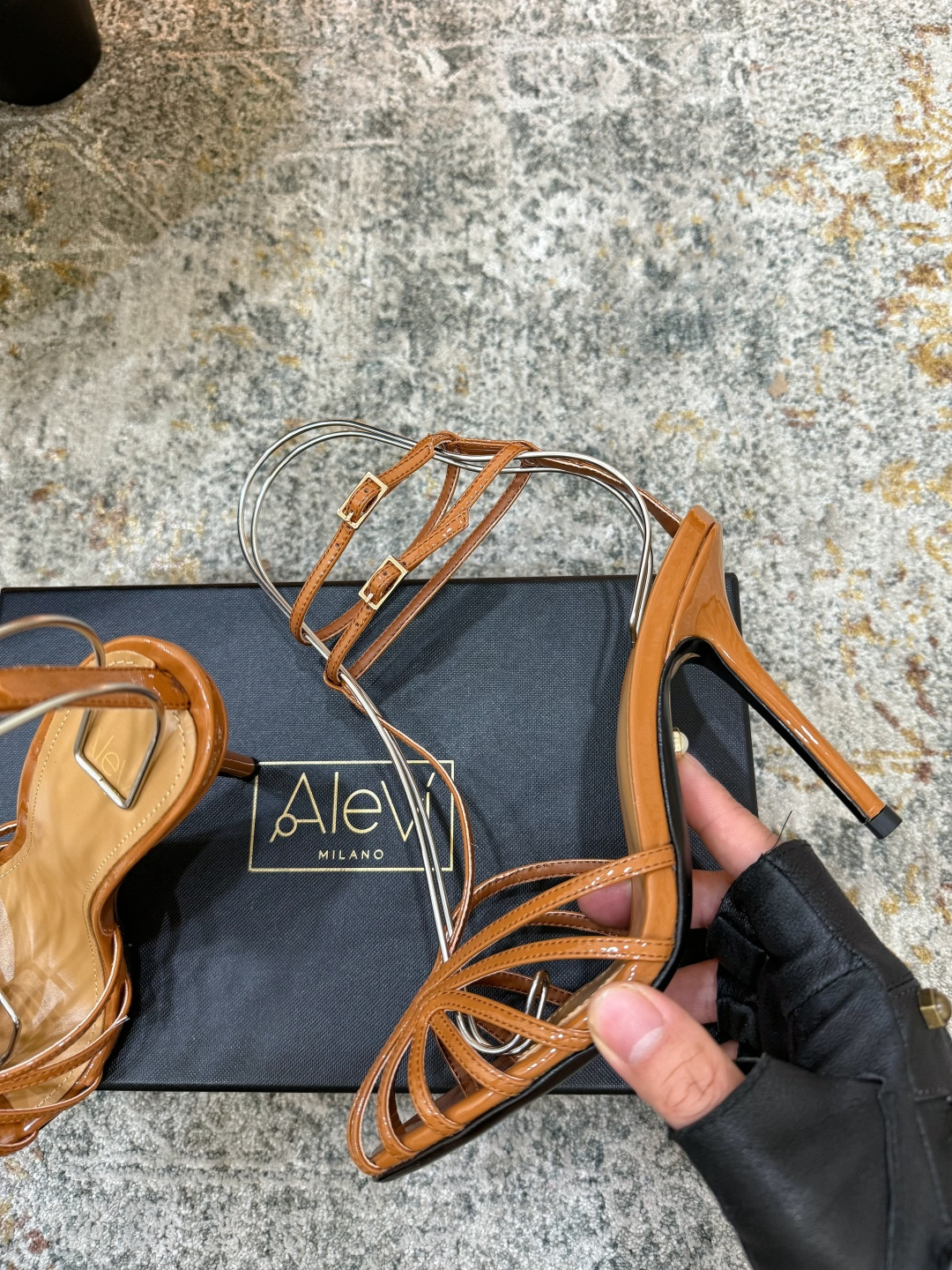 Designer Women Shoes