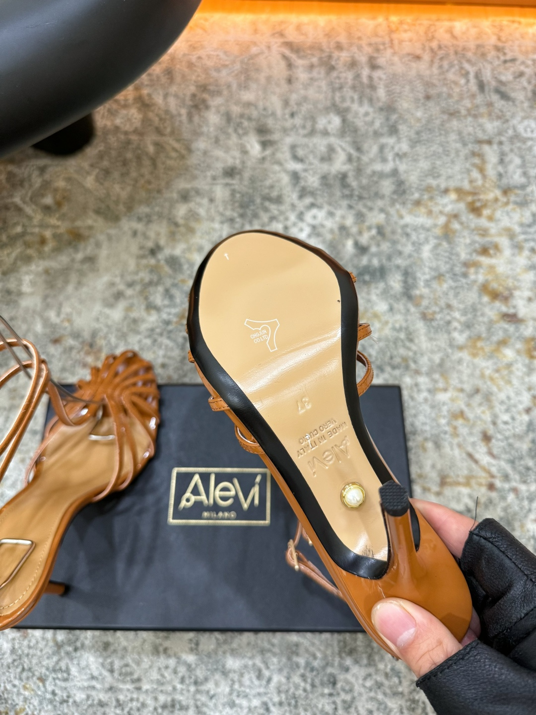 Designer Women Shoes