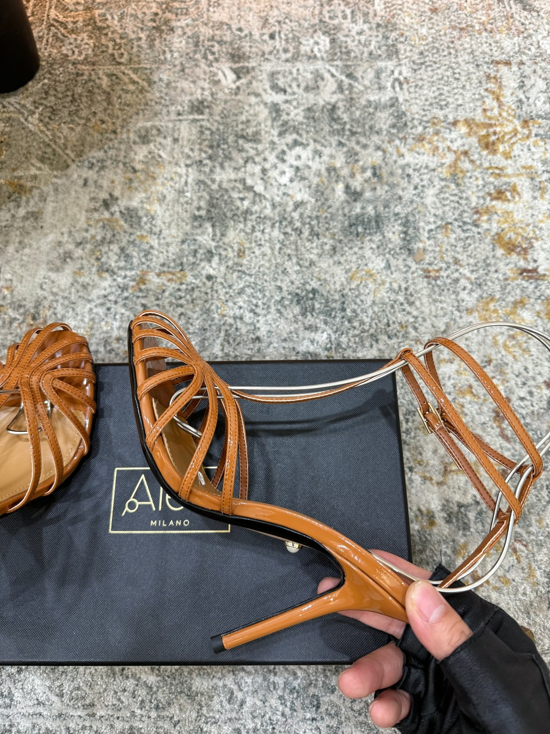 Designer Women Shoes