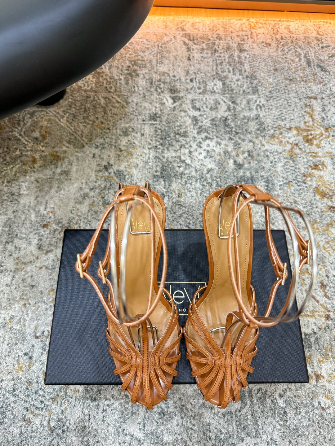 Designer Women Shoes