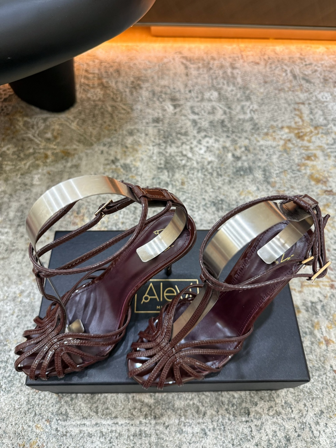 Designer Women Shoes