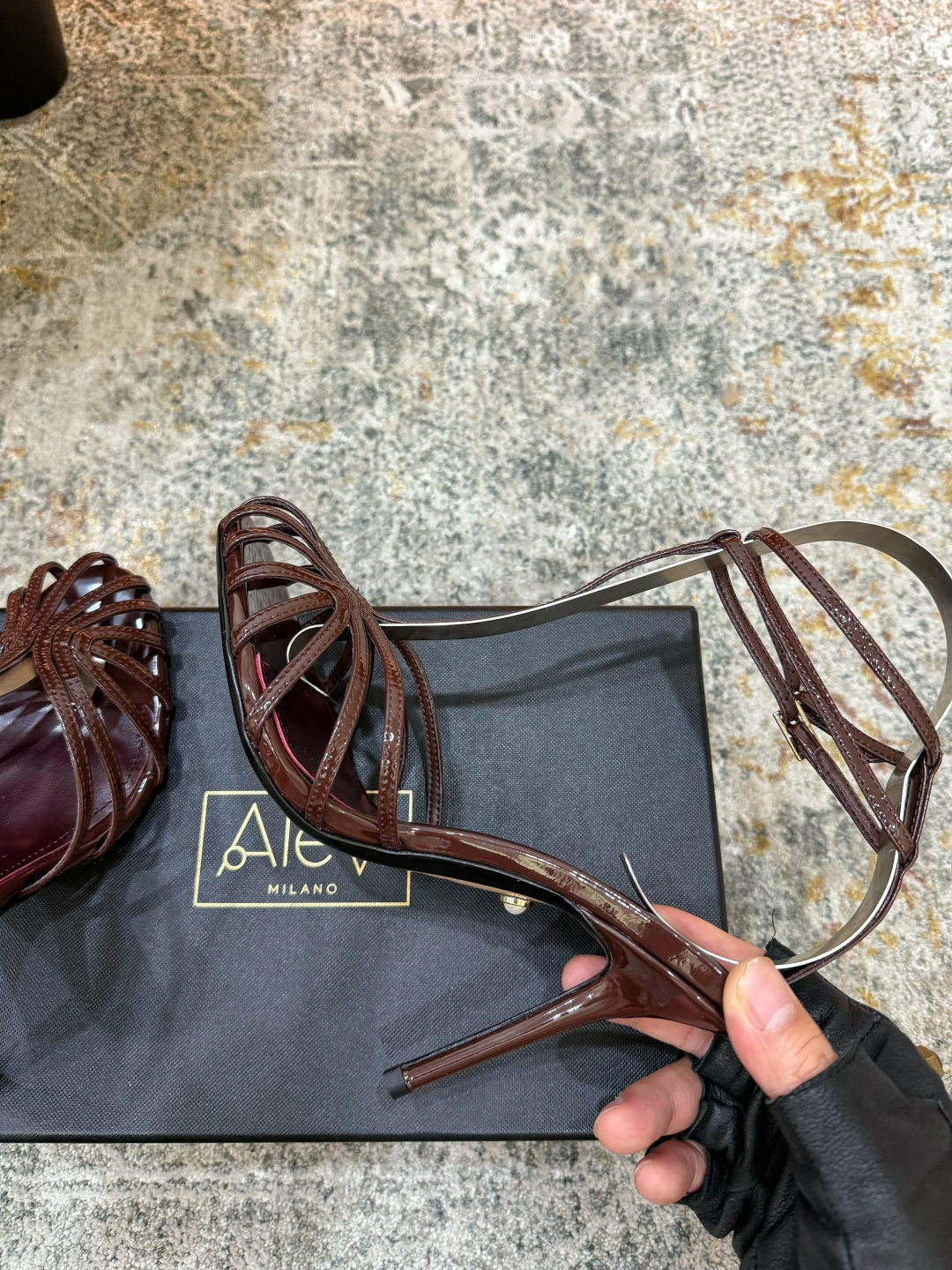 Designer Women Shoes
