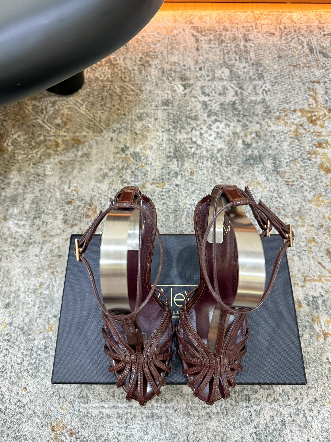 Designer Women Shoes