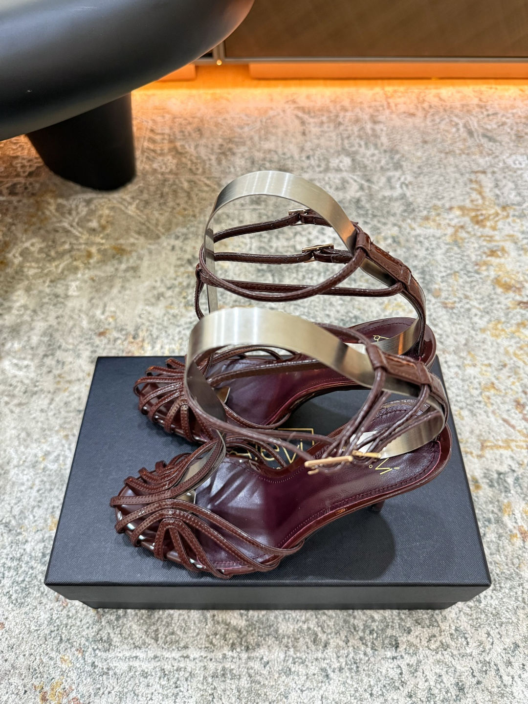 Designer Women Shoes