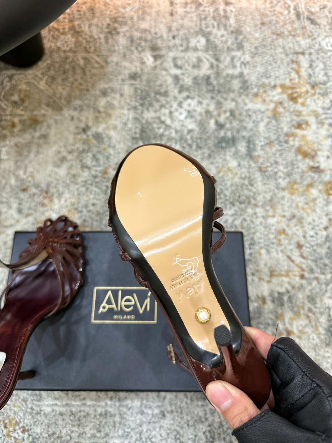 Designer Women Shoes