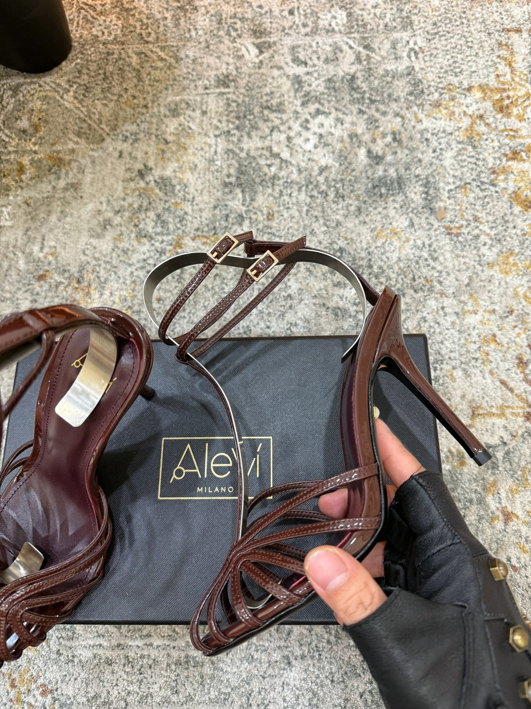 Designer Women Shoes