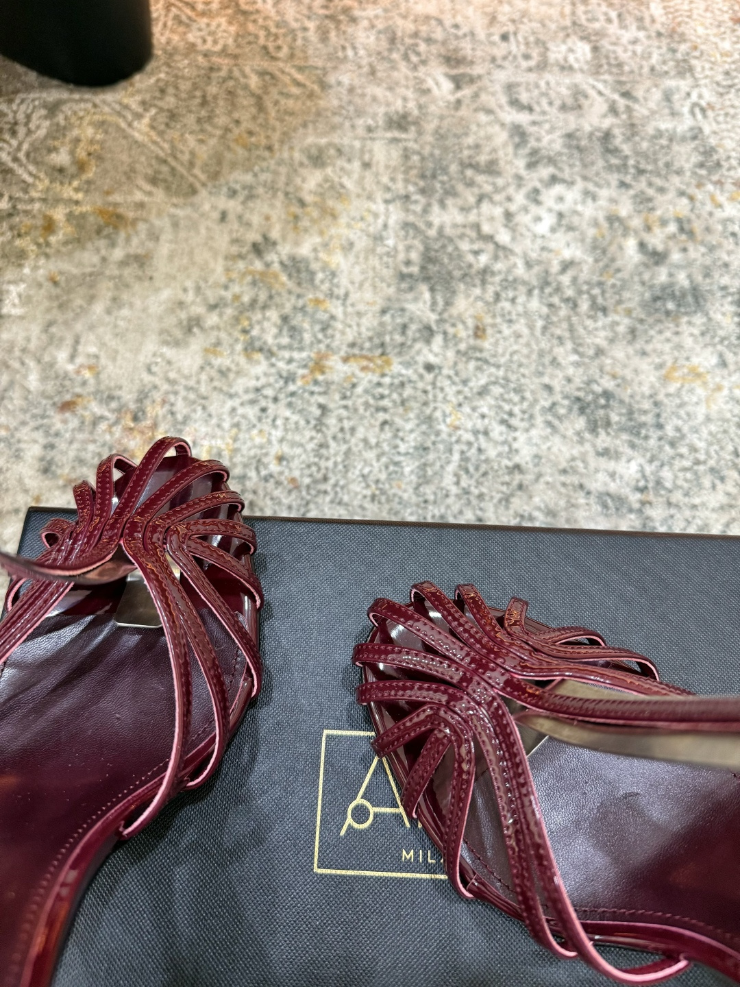 Designer Women Shoes