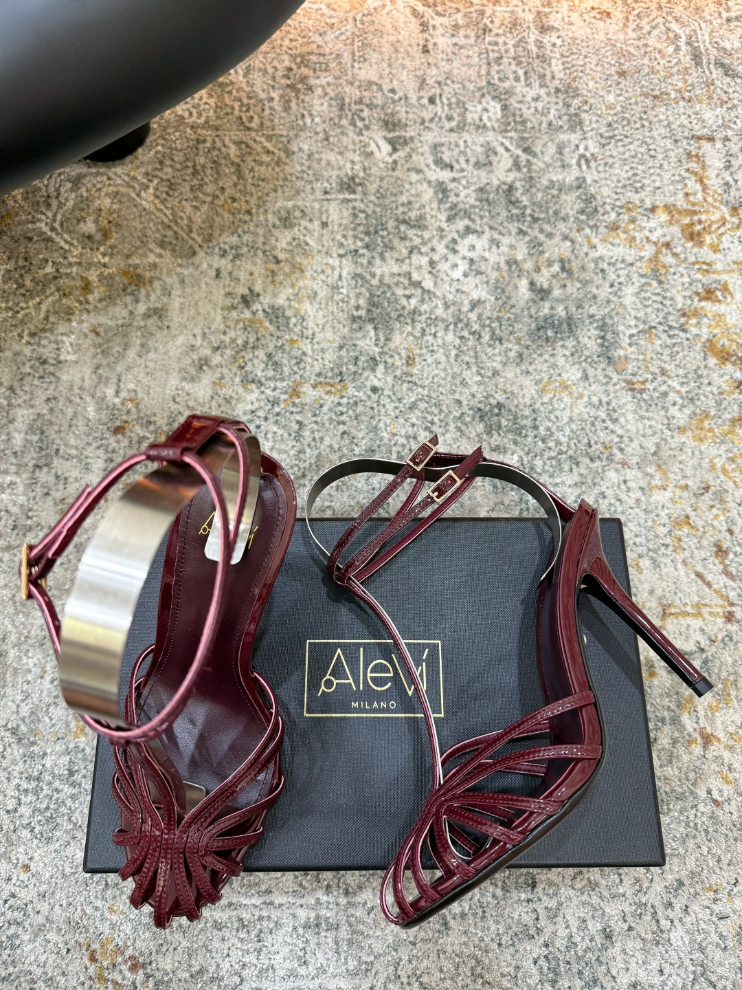 Designer Women Shoes
