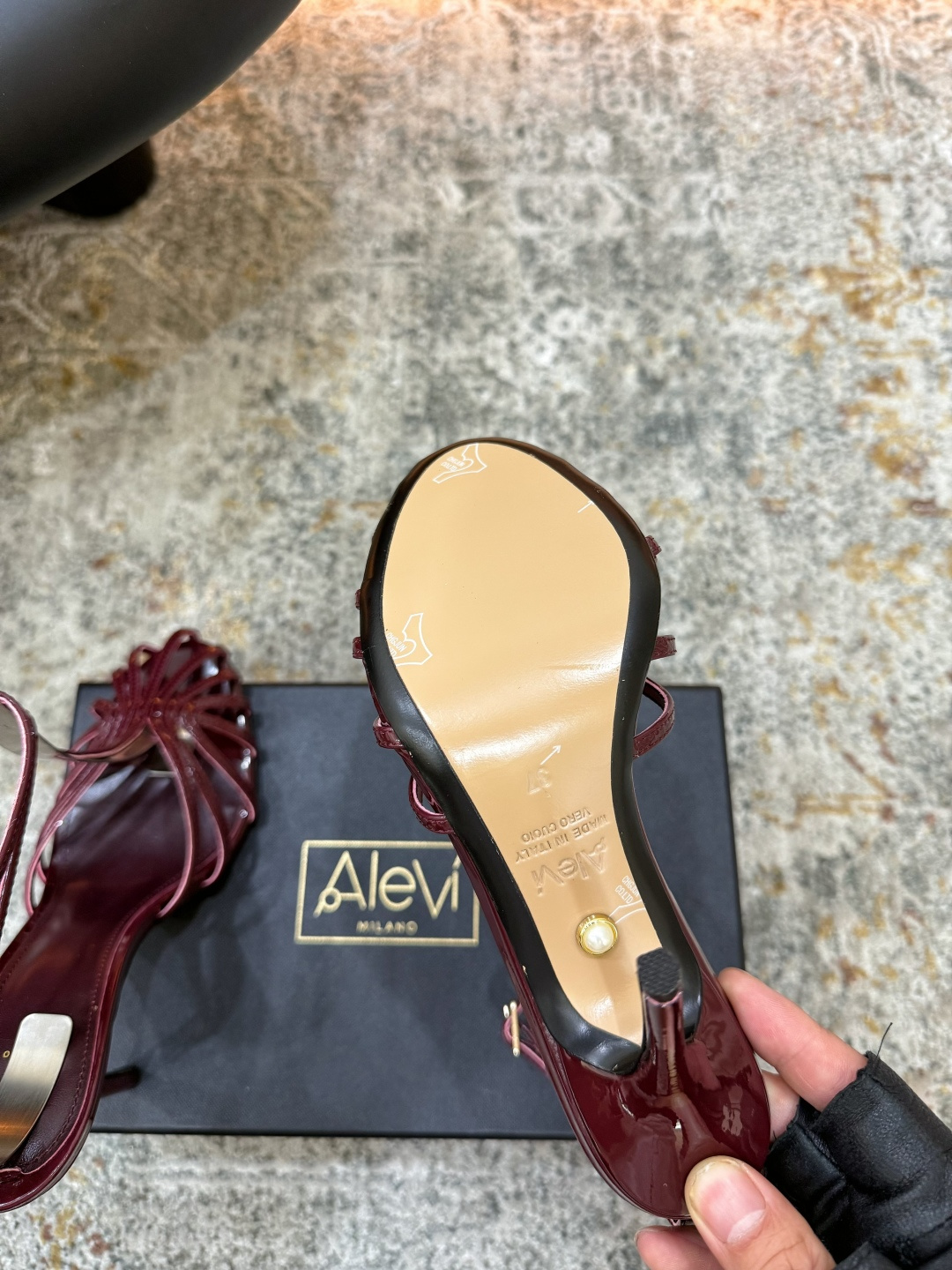 Designer Women Shoes