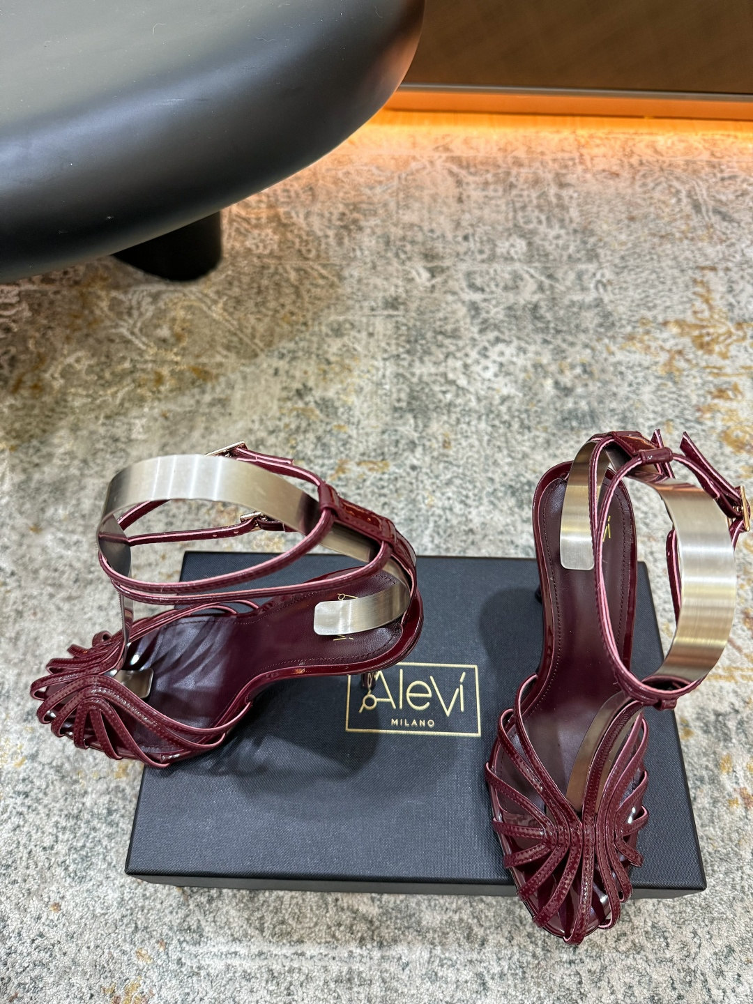 Designer Women Shoes