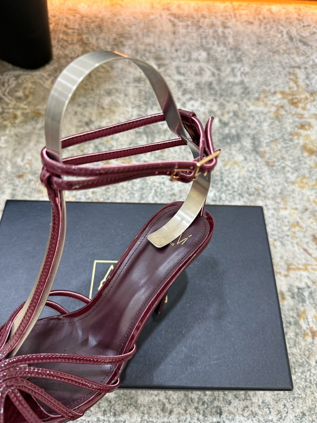Designer Women Shoes