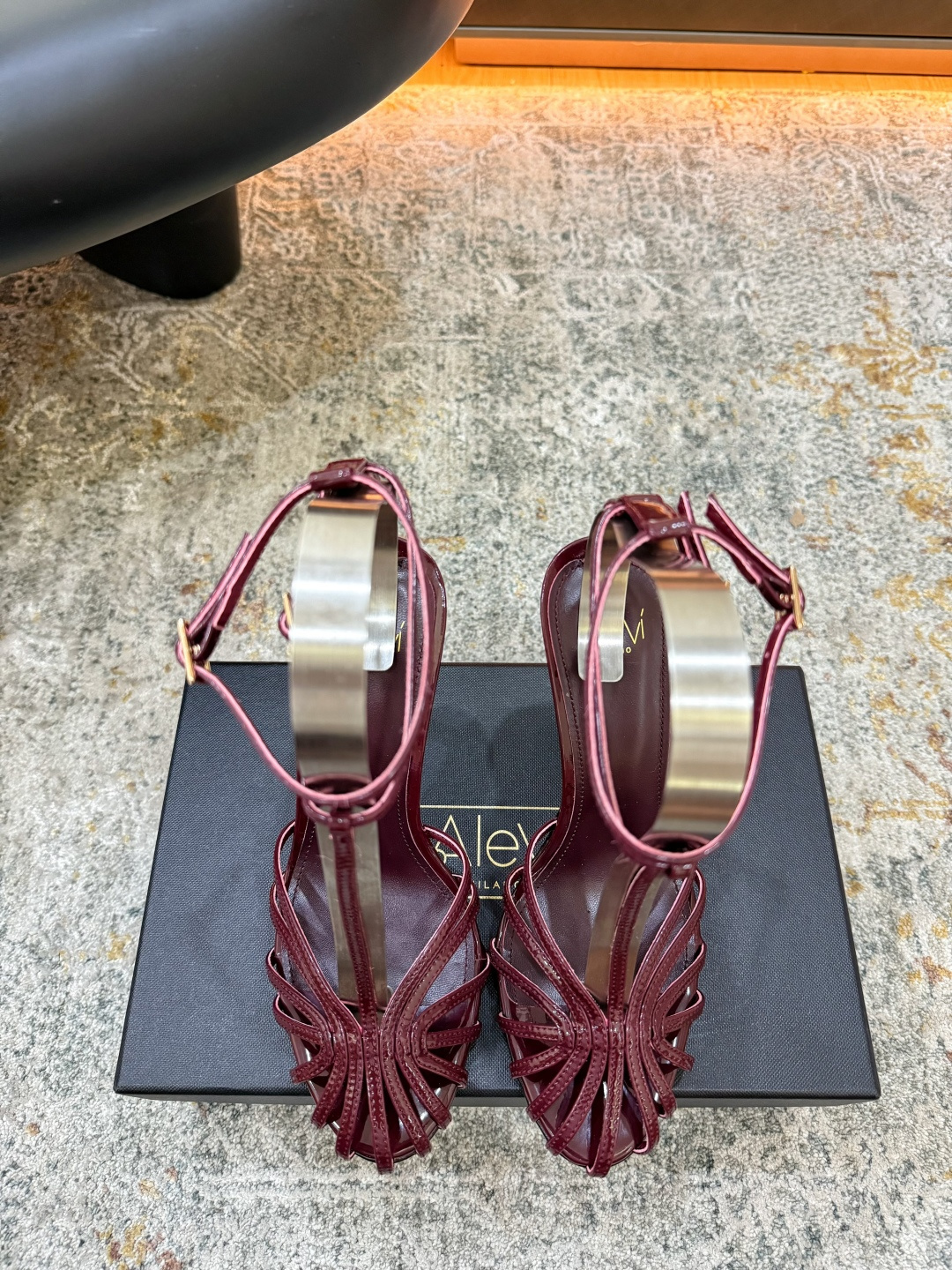 Designer Women Shoes