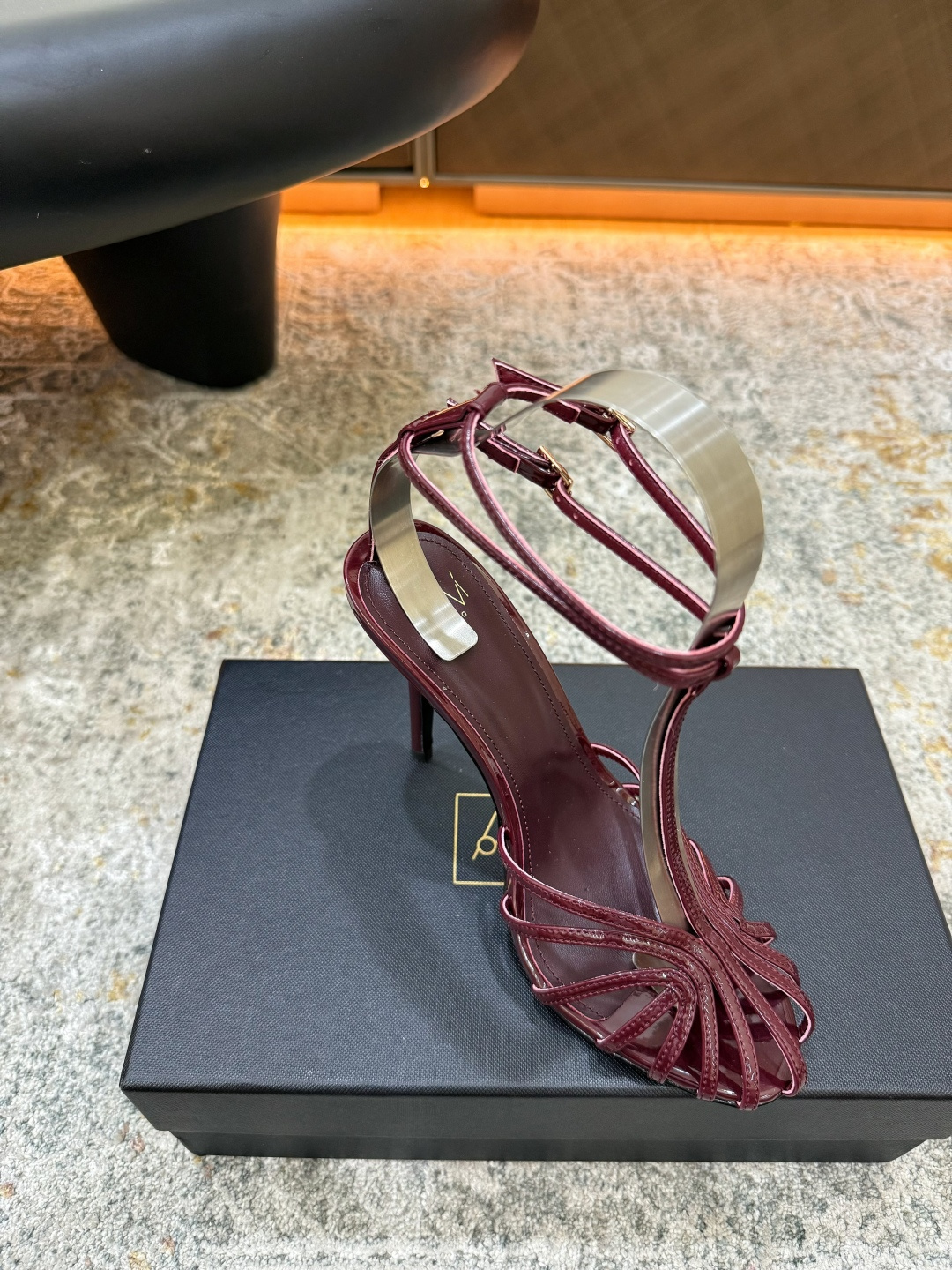 Designer Women Shoes