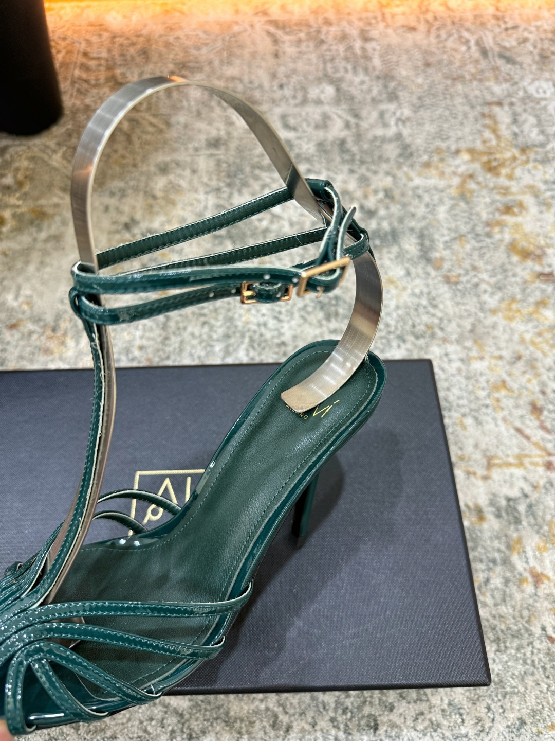 Designer Women Shoes