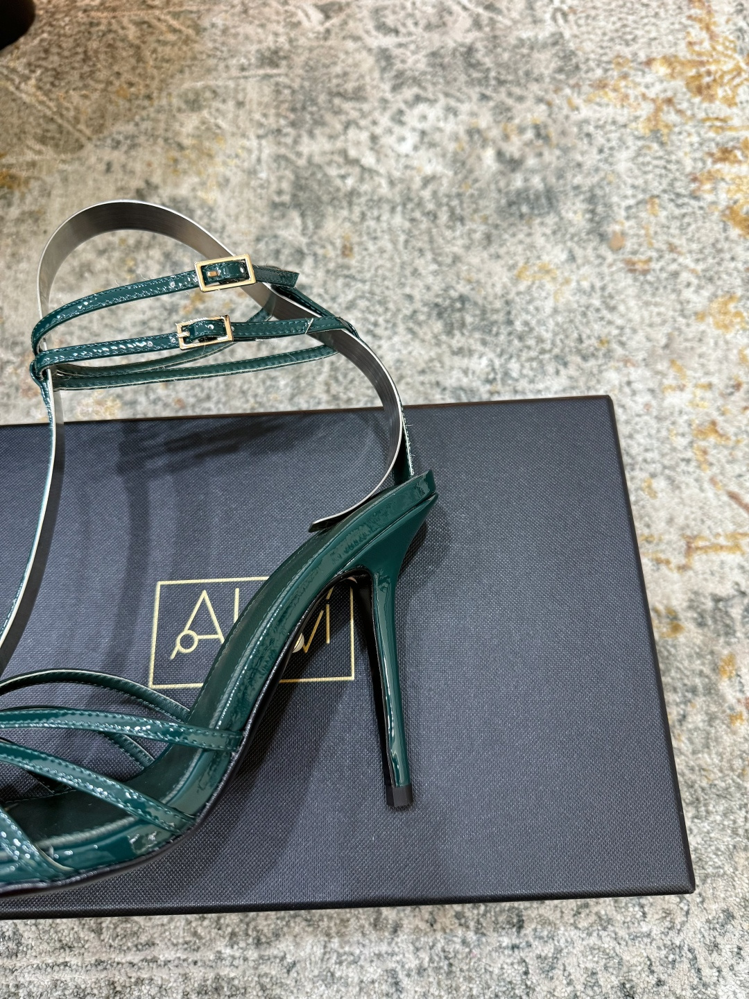 Designer Women Shoes