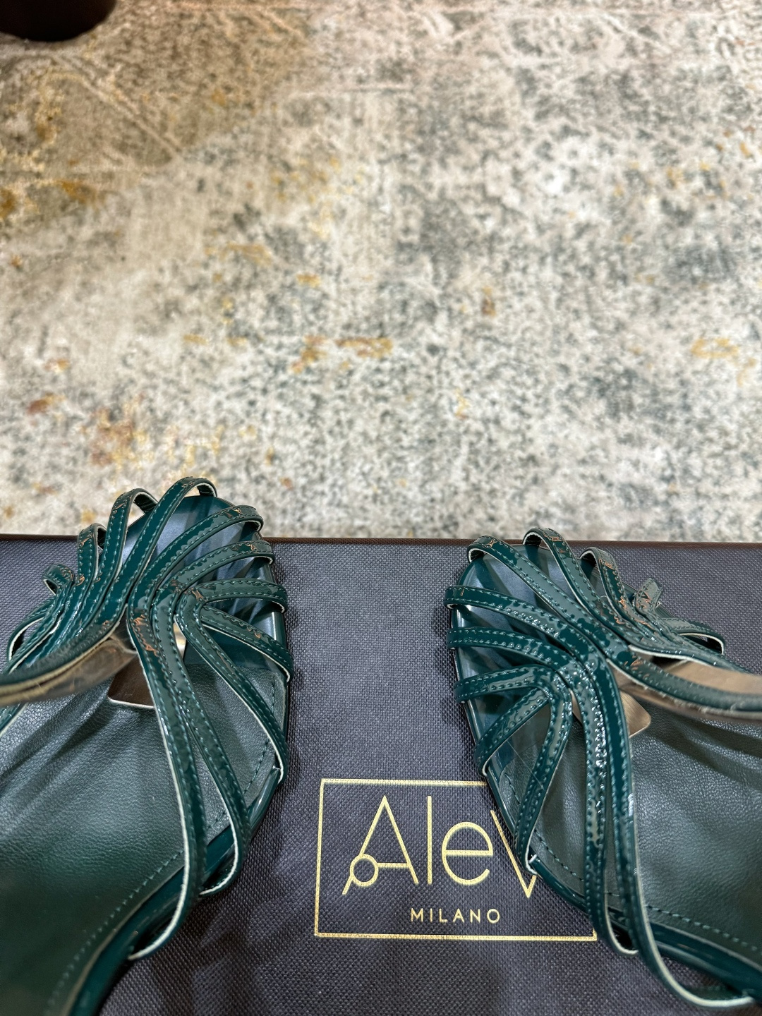 Designer Women Shoes