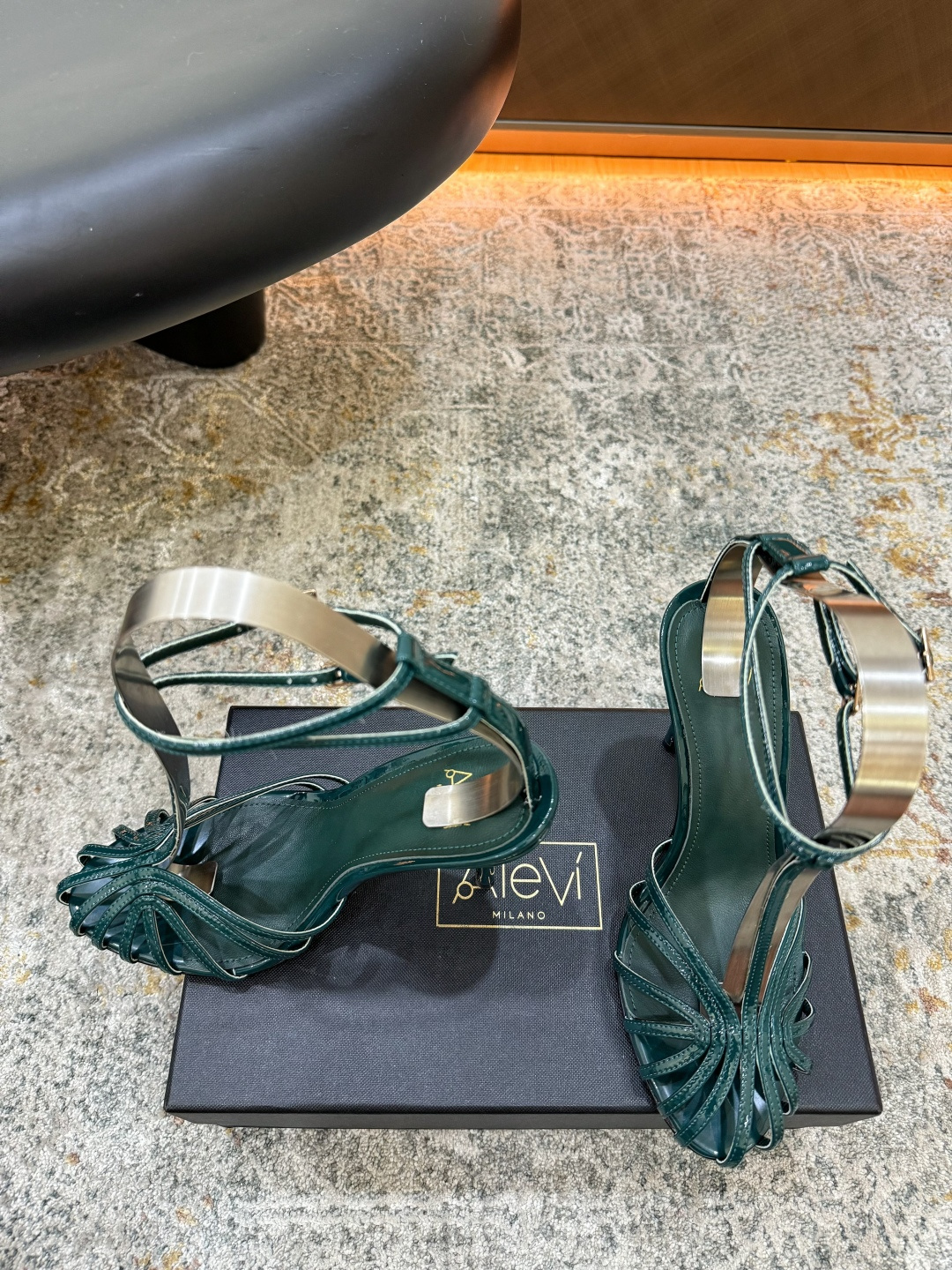 Designer Women Shoes