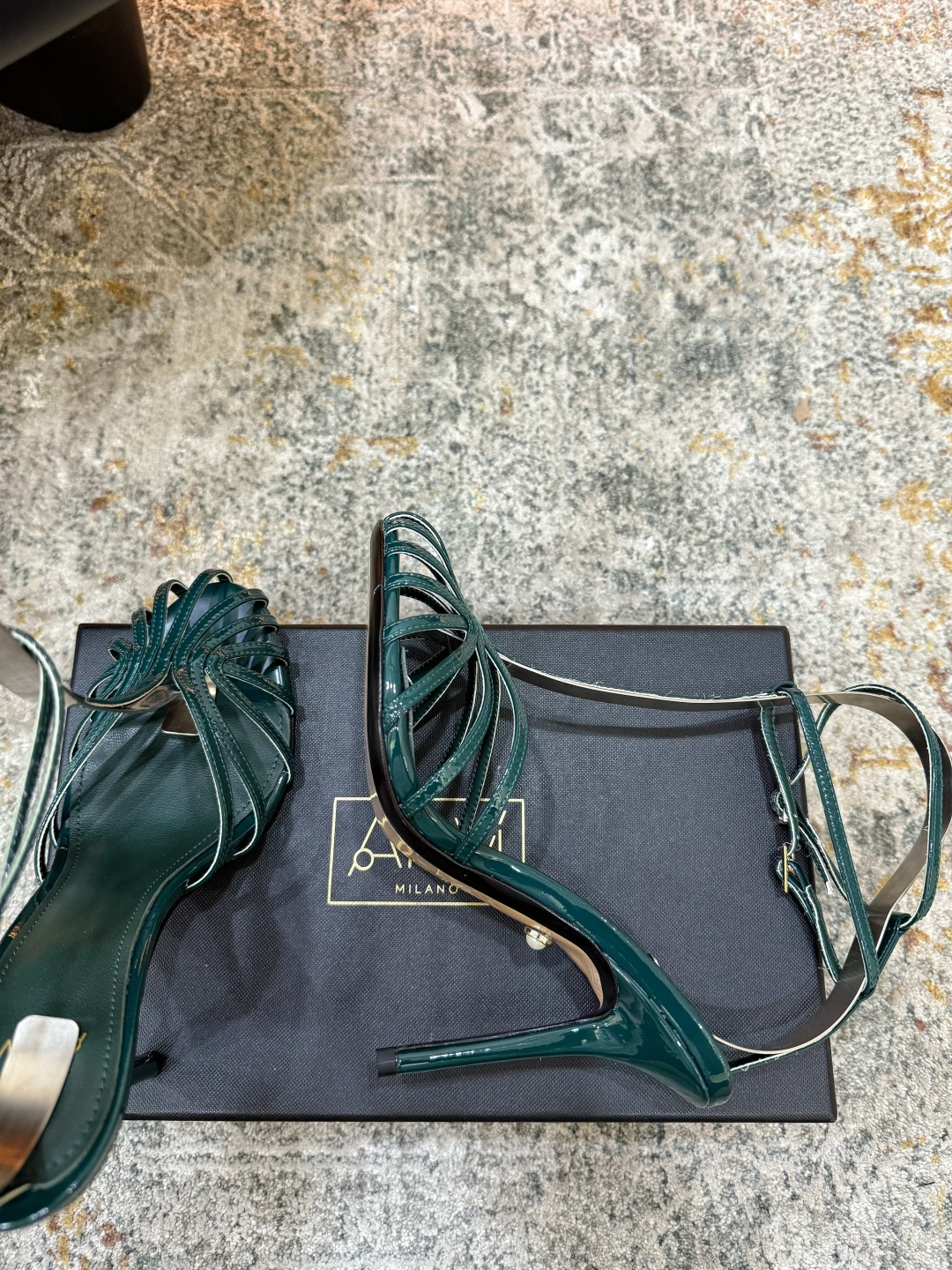 Designer Women Shoes