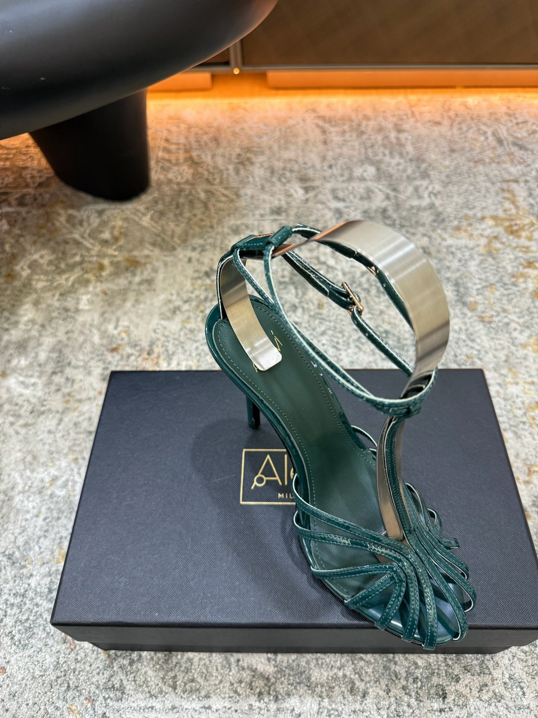 Designer Women Shoes