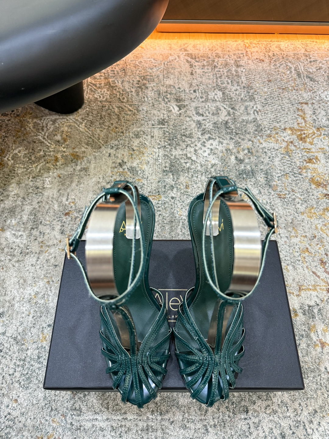 Designer Women Shoes