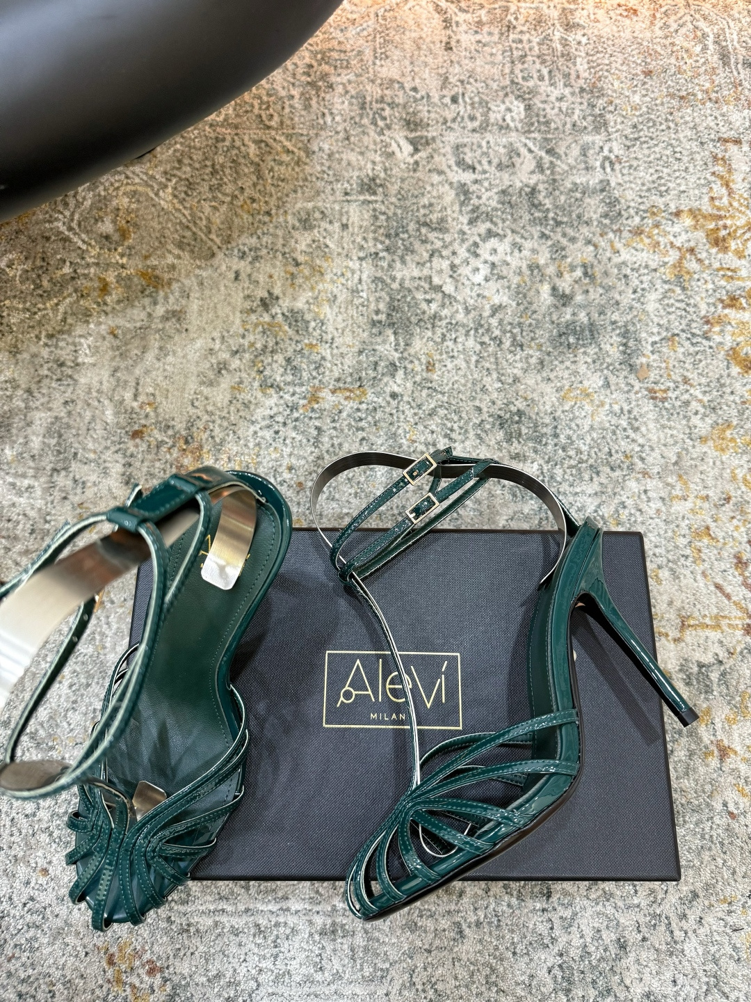 Designer Women Shoes