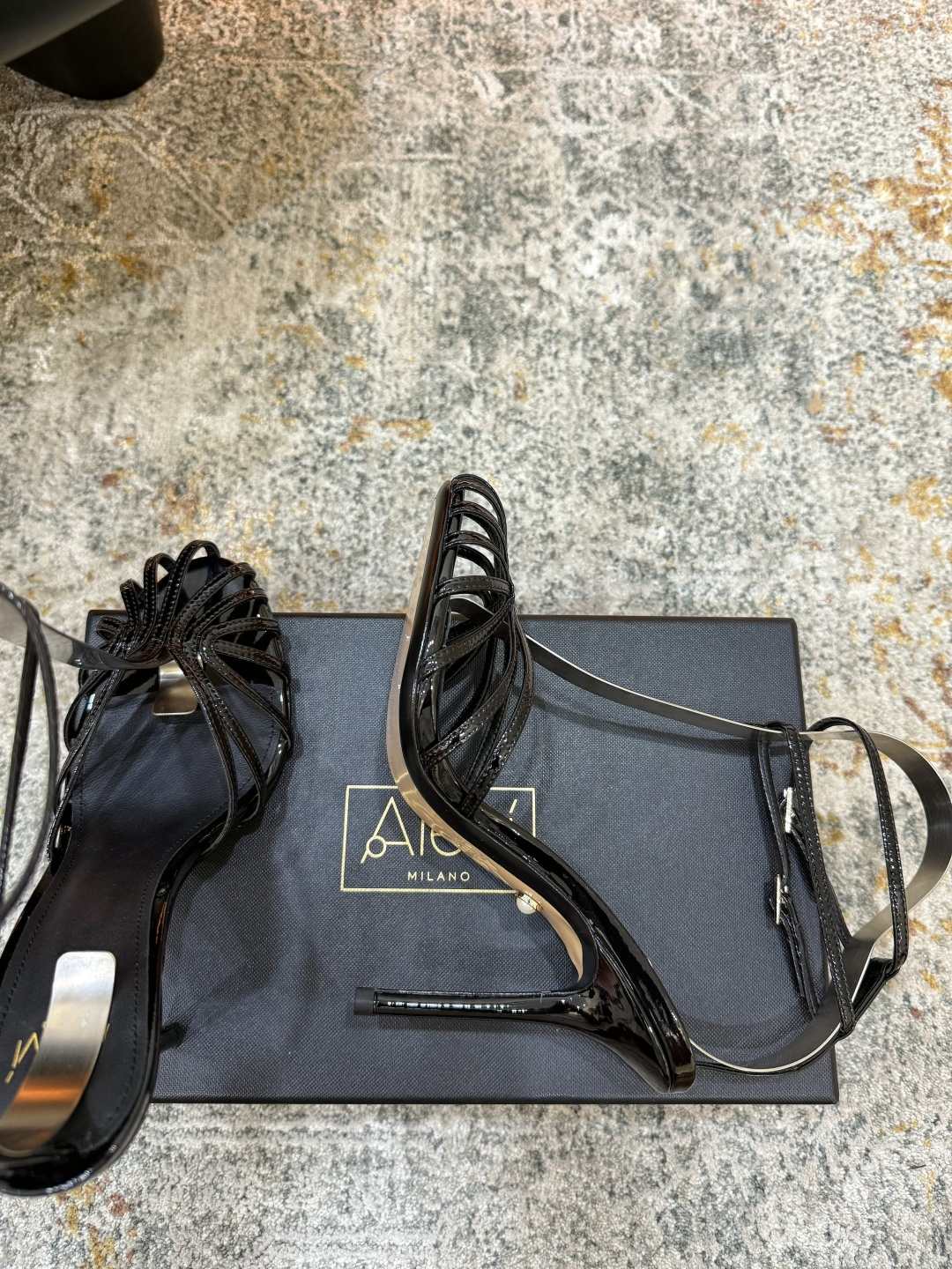 Designer Women Shoes