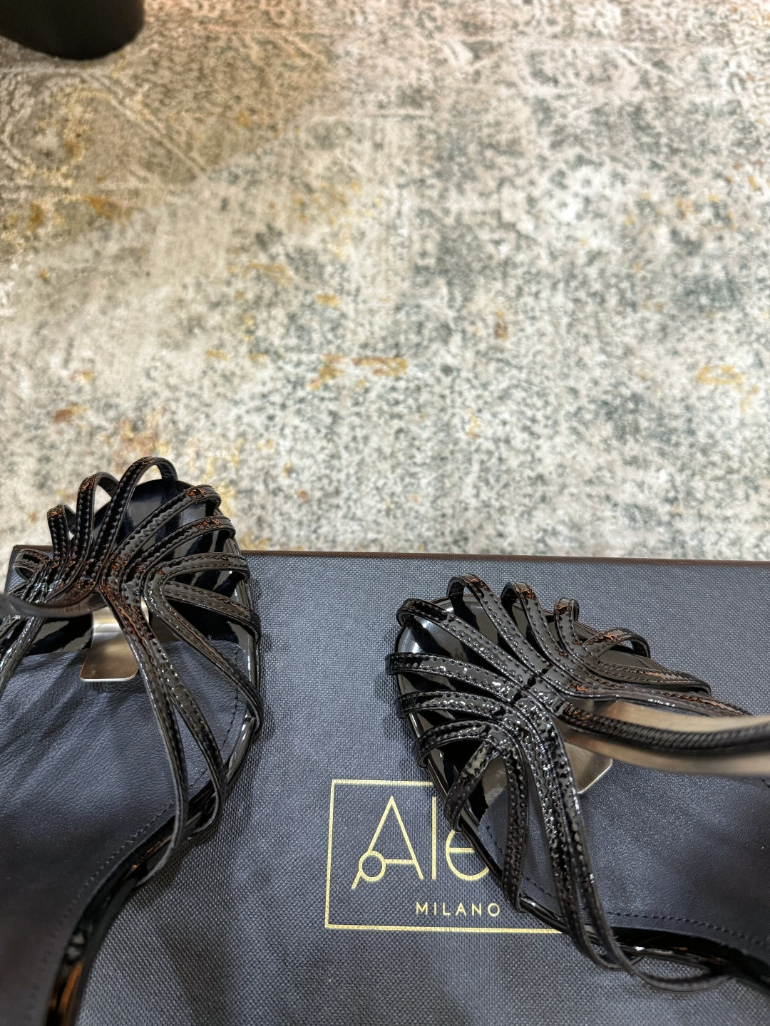 Designer Women Shoes